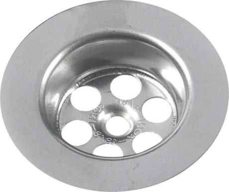Przejdź do produktu Kratka odpływowa ze stali nierdzewnej, średnica 65mm