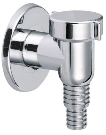 Przejdź do produktu Zewnętrzny syfon pralkowy, odpływ 32mm, chrom