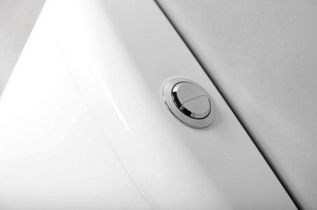 Przejdź do produktu Zbiornik WC kombi nisko leżący z mechanizmem spłukującym, dolny, polypropylen