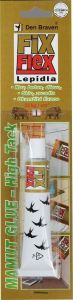 Klej MAMUT 25ml (High tack - tubka)