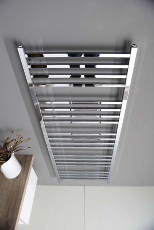 Przejdź do produktu METRO grzejnik 600x1530mm, chrom