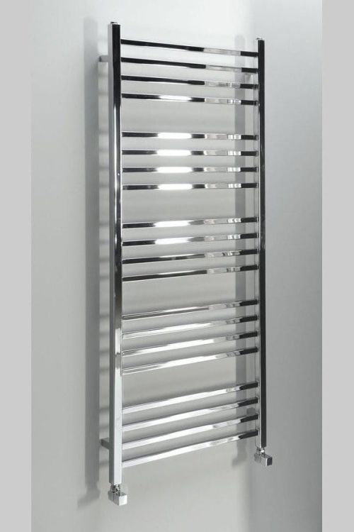 METRO grzejnik łazienkowy 450x890mm, chrom