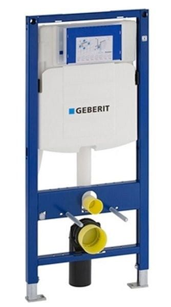 GEBERIT DUOFIX zbiornik podtynkowy
