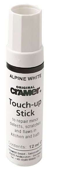 TOUCH-UP STICK emailia z pędzelkiem 12ml, biała