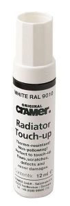 RADIATOR TOUCH-UP STICK emalia z pędzelkiem 12ml, biała