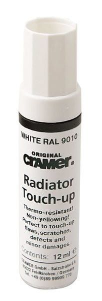 RADIATOR TOUCH-UP STICK emalia z pędzelkiem 12ml, biała