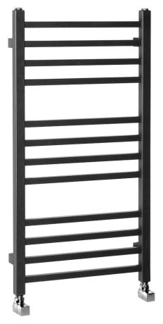 Przejdź do produktu METRO grzejnik łazienkowy 450x890 mm, antracyt metalik