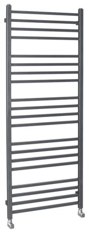 Przejdź do produktu METRO grzejnik łazienkowy 600x1510 mm, antracyt metalik