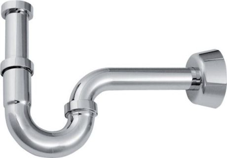 Przejdź do produktu ROYAL FAMILY syfon umywalkowy 5/4", odpływ 32mm, chrom