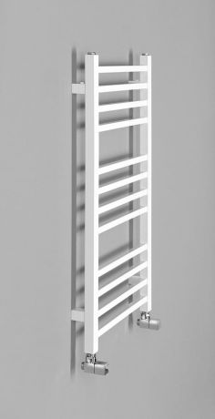 Przejdź do produktu METRO grzejnik łazienkowy 450x890 mm, biała
