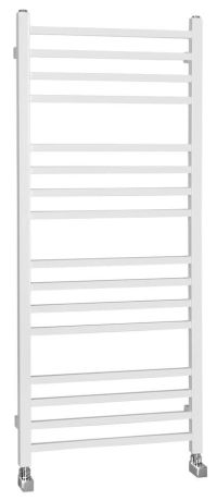 Przejdź do produktu METRO grzejnik łazienkowy 500x1200 mm, biały