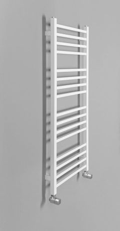 Przejdź do produktu METRO grzejnik łazienkowy 500x1200 mm, biały