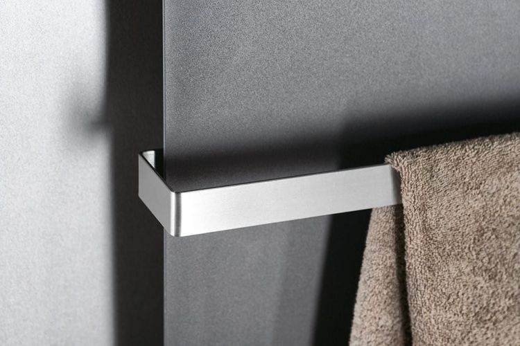 TABELLA grzejnik 490/1190, antracyt mat