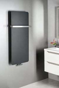 TABELLA grzejnik 490/1190, antracyt mat