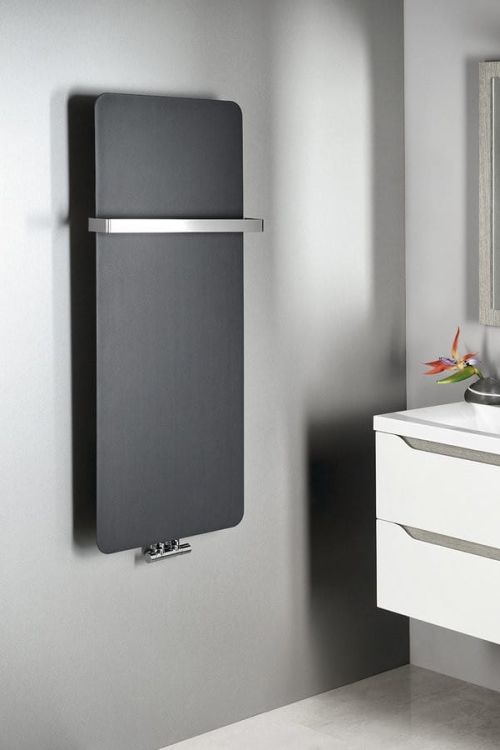 TABELLA grzejnik 490/1190, antracyt mat