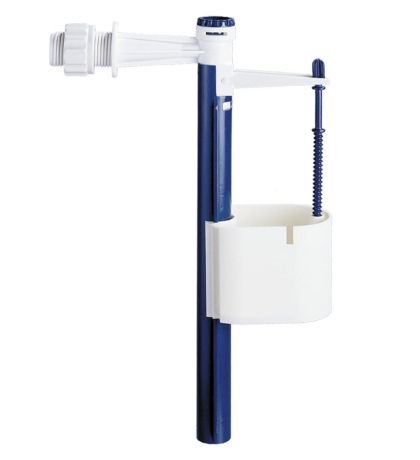 Przejdź do produktu Zawór napełniający, boczny, uniwersalny, 3/8"- 1/2" - zawiera redukcję