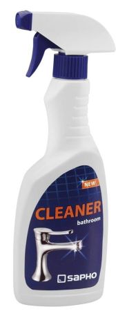 Przejdź do produktu Środek do czyszczenia baterii chromowych i akcesoriów prysznicowych, 500 ml