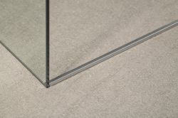 Listwa przelewowa, 1m