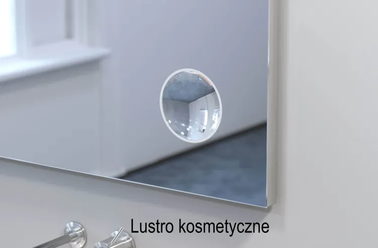 Lustro kosmetyczne