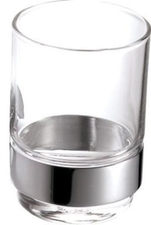 Przejdź do produktu Kubek zapasowy do Asoffi/X-ROUND /Trend-i/X-STEEL/Ergo,szkło czyste