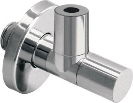 Przejdź do produktu MINIM ALL zawór kątowy z nakrętką, 1/2'x 3/8', chrom