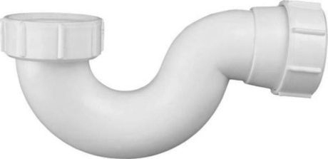 Przejdź do produktu Syfon z nakrętką 6/4", wysokość 74mm