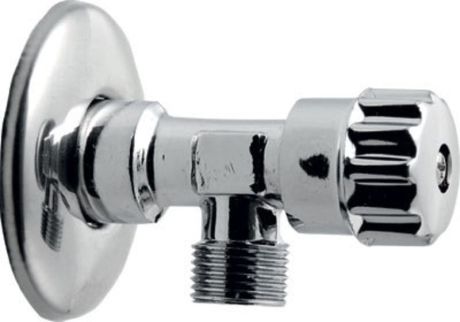 Przejdź do produktu MULTITURN zawór kątowy 1/2"x3/8”, para, chrom