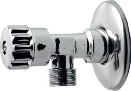 Przejdź do produktu MULTITURN zawór kątowy 1/2"x3/8”, para, chrom
