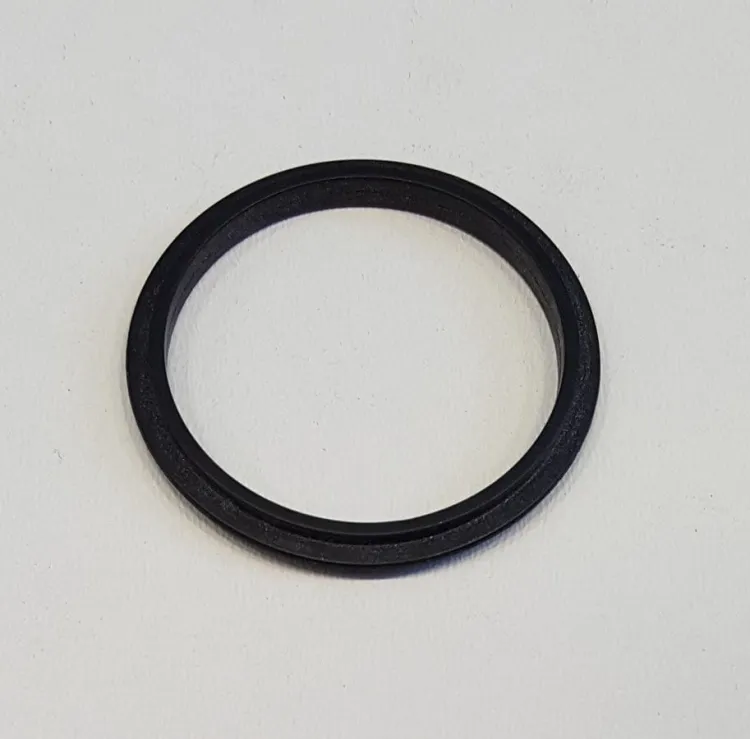 Uszczelka do korka spustowego wanny o średnicy 42 i 72 mm, model 06