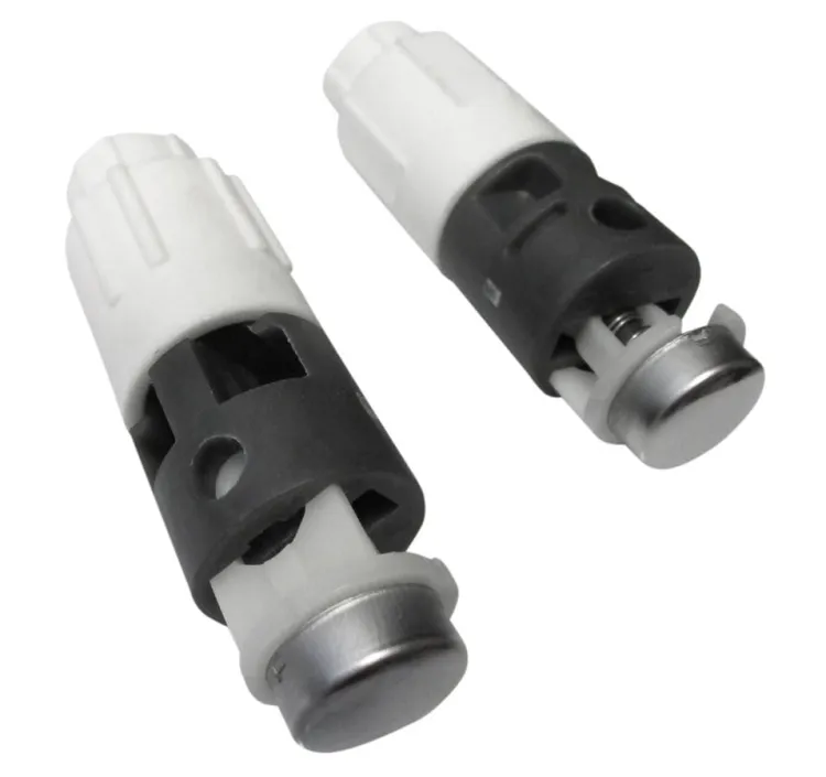 Część zapasowa tlumik  Soft Close, 2szt