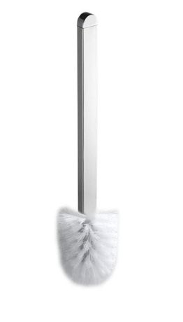 Przejdź do produktu Szczotka WC z rękojeścią, średnica75mm (1416-08), chrom