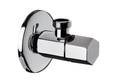 Przejdź do produktu SPY zawór kątowy 3/8' x 1/2', chrom