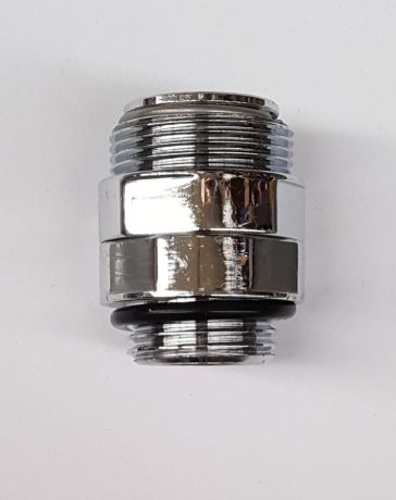Przejdź do produktu Nakrętka do CP3021/CP3022/CP330/CP461/CP5010/CP5012, chrom