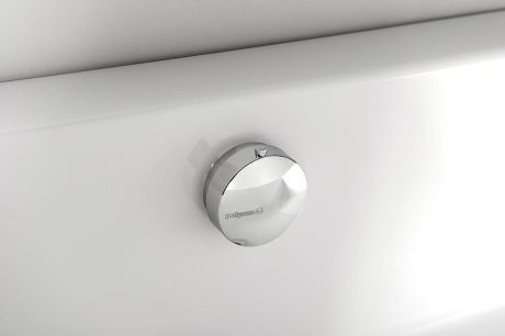 Przejdź do produktu MARBLE zestaw odpływowy automatyczny, długość 775mm, chrom