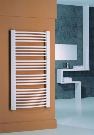 Przejdź do produktu EGEON grzejnik 595x1742 mm, biały