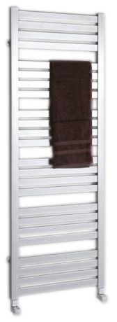 Przejdź do produktu NEVEL grzejnik 555x773 mm, srebrny