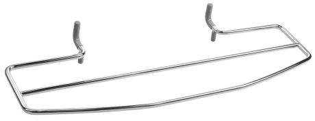 Przejdź do produktu Wieszak na ręczniki na grzejnik 214x600mm, chrom