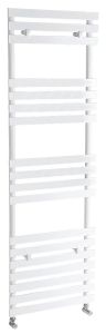 JALOUSI grzejnik 600x1500mm, 900W, biały