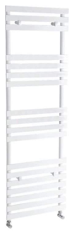 JALOUSI grzejnik 600x1500mm, 900W, biały