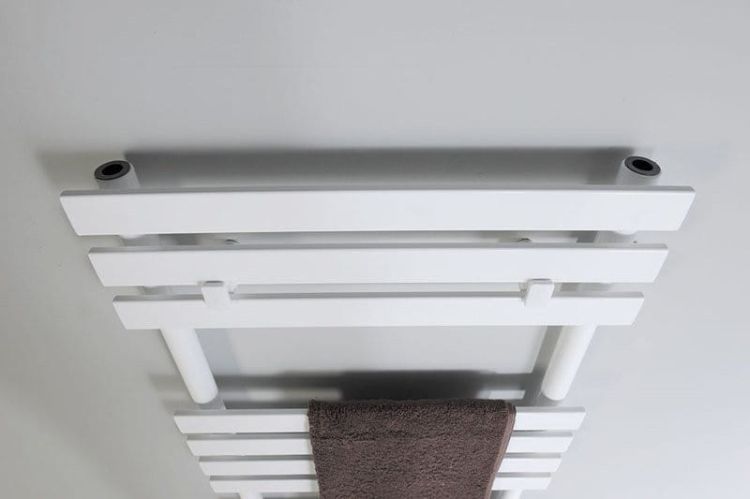 JALOUSI grzejnik 600x1500mm, 900W, biały