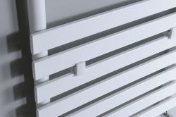 JALOUSI grzejnik 600x1500mm, 900W, biały