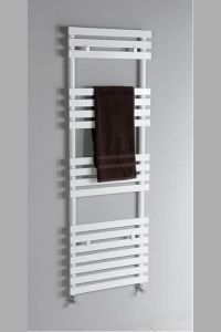 JALOUSI grzejnik 600x1500mm, 900W, biały