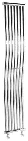 Przejdź do produktu ONDA grzejnik 300x1700mm, 400W, chrom