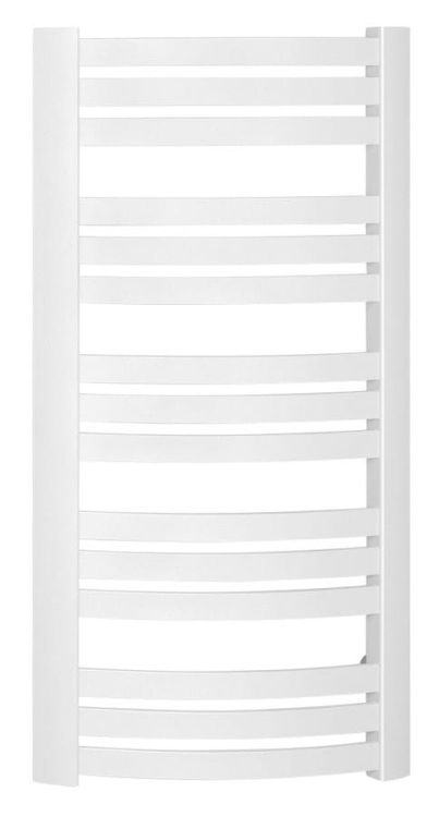 SIDI grzejnik 595x1097, 553 W, biały