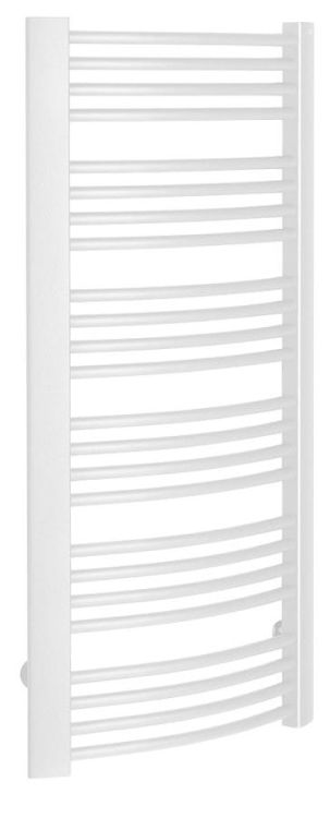 EGEON grzejnik 595x1238mm, 739 W, biały