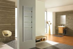 NEVEL grzejnik 555x1583mm, 690 W, biały