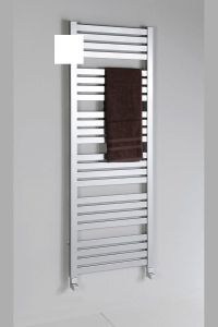 NEVEL grzejnik 555x1583mm, 690 W, biały