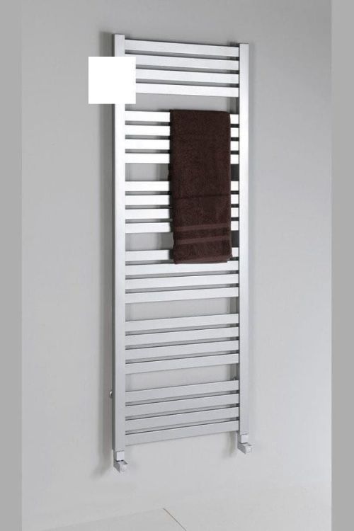 NEVEL grzejnik 555x1583mm, 690 W, biały
