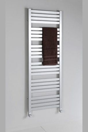 Przejdź do produktu NEVEL grzejnik 555x1583 mm, srebrny