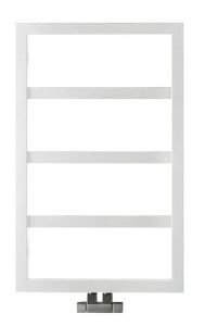 DENALI grzejnik 550x904mm, 292 W, kolor biały